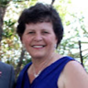 Meet your Posher, Ann